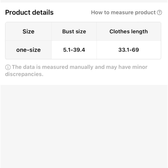 Elegant White Lace Chemise - Picture 7 of 7